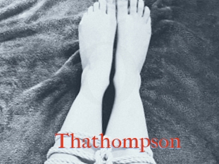 Thathompson