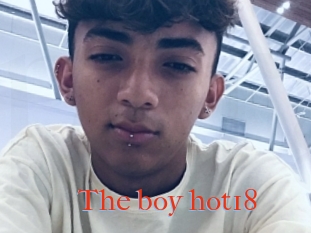 The_boy_hot18