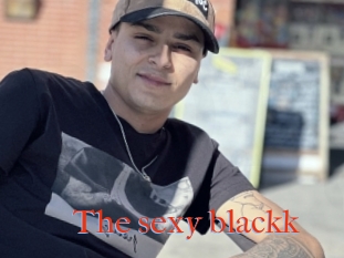 The_sexy_blackk