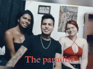 The_paradise