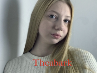 Theabark