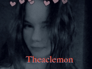 Theaclemon