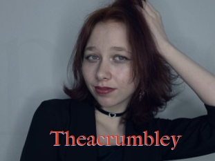 Theacrumbley