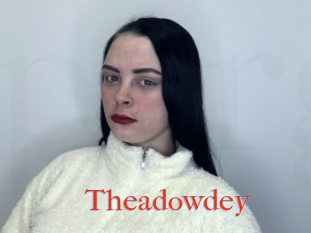 Theadowdey