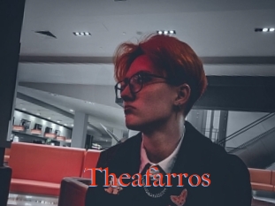 Theafarros