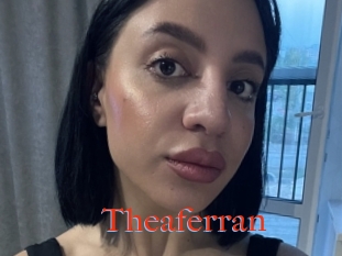 Theaferran