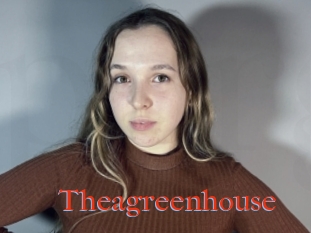 Theagreenhouse