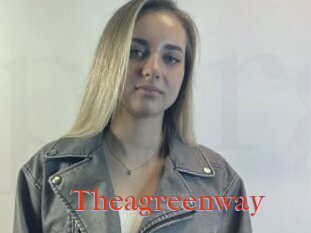 Theagreenway