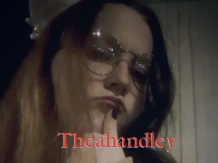 Theahandley