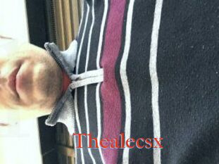 Thealecsx