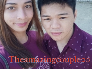 Theamazingcouple20