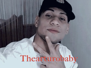 Thearturobaby