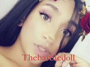 Thebarbiedoll