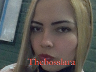 Thebosslara