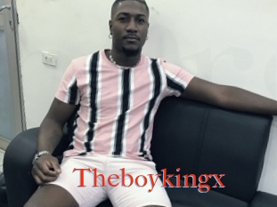 Theboykingx