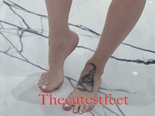 Thecutestfeet