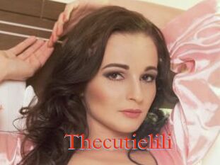 Thecutielili