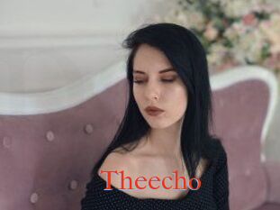 Theecho