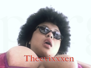 Theevixxxen