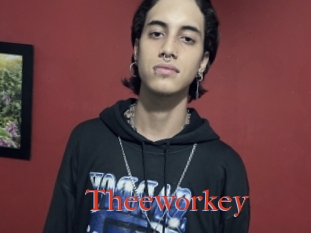 Theeworkey