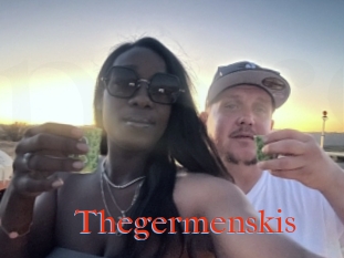Thegermenskis