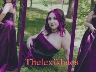 Thelexikhaos