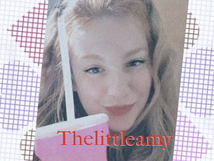 Thelittleamy