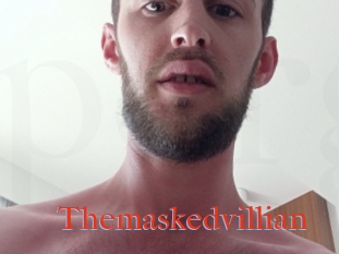 Themaskedvillian