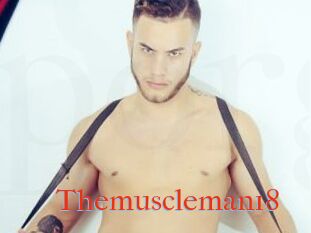 Themuscleman18