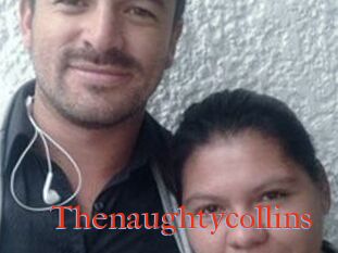Thenaughtycollins