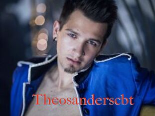 Theosanderscbt