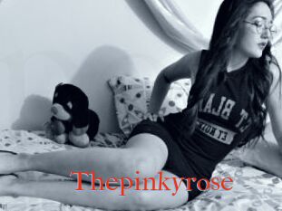 Thepinkyrose