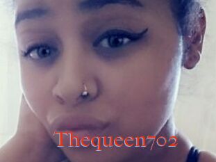 Thequeen702