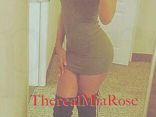TherealMiaRose