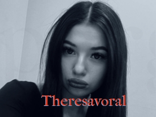 Theresavoral
