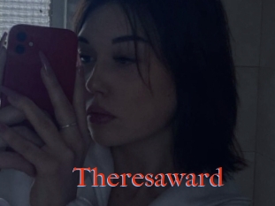 Theresaward