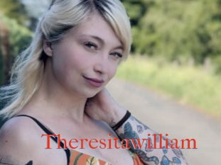 Theresitawilliam