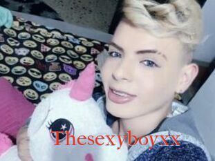 Thesexyboyxx