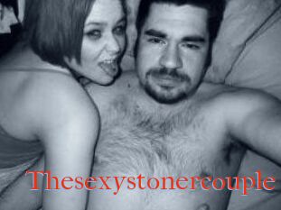 Thesexystonercouple