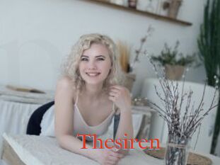 Thesiren