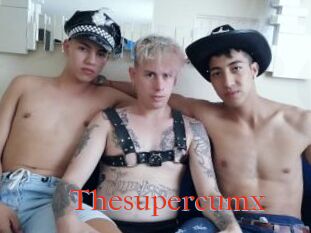 Thesupercumx