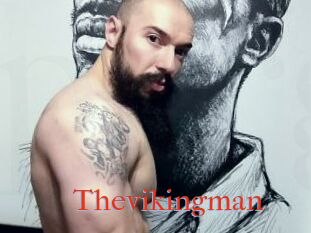 Thevikingman