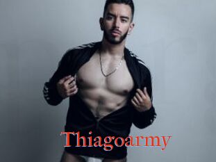 Thiagoarmy