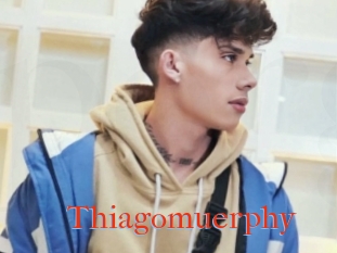 Thiagomuerphy