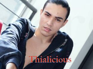 Thialicious