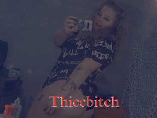 Thiccbitch