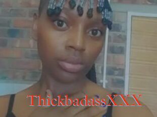 ThickbadassXXX