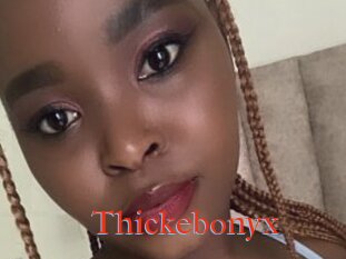 Thickebonyx