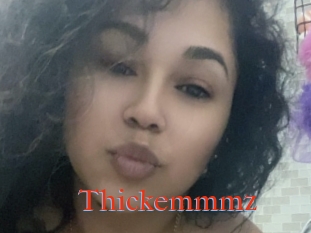 Thickemmmz