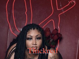 Thickred